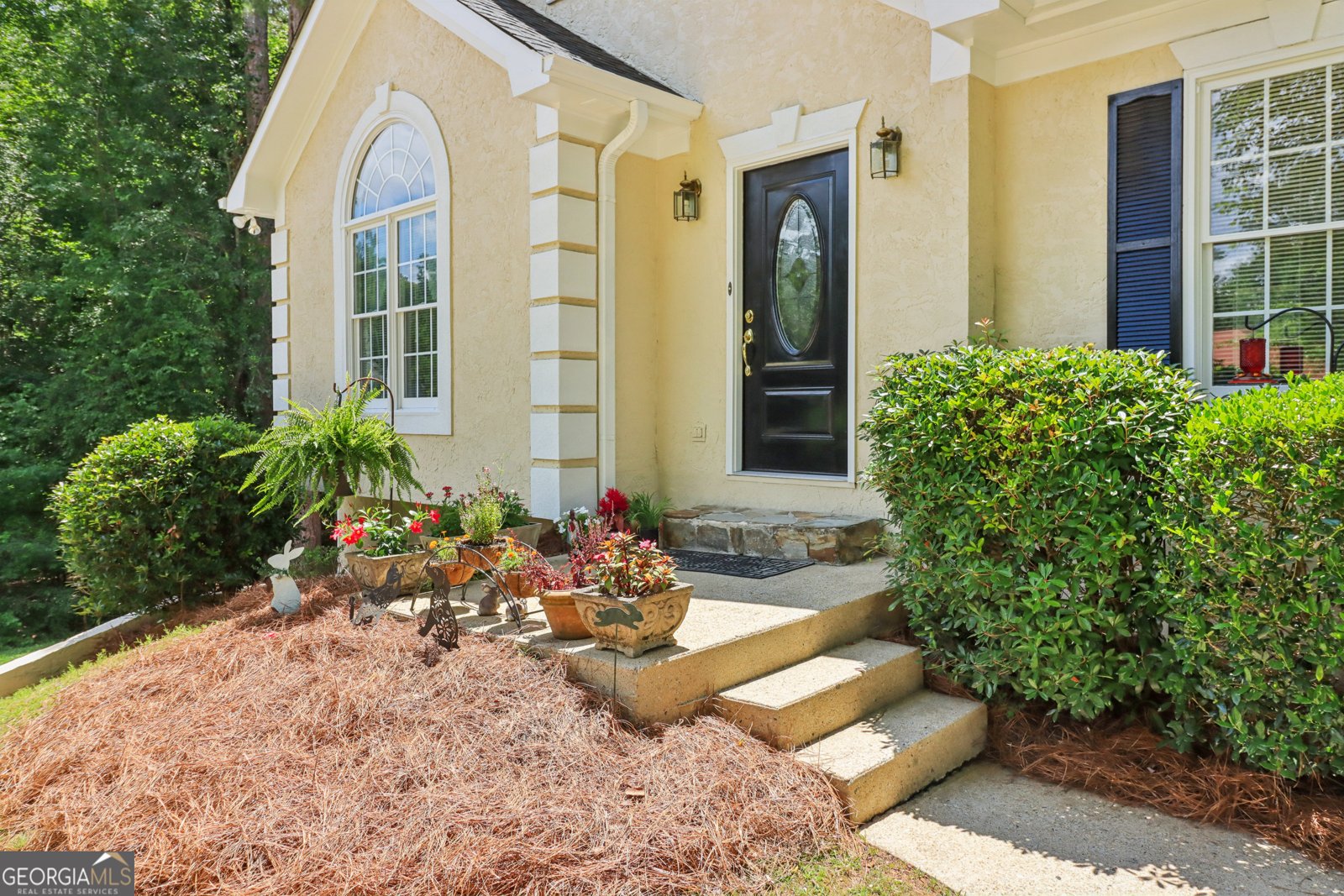 145 Butterfield Lane Fayetteville - 6