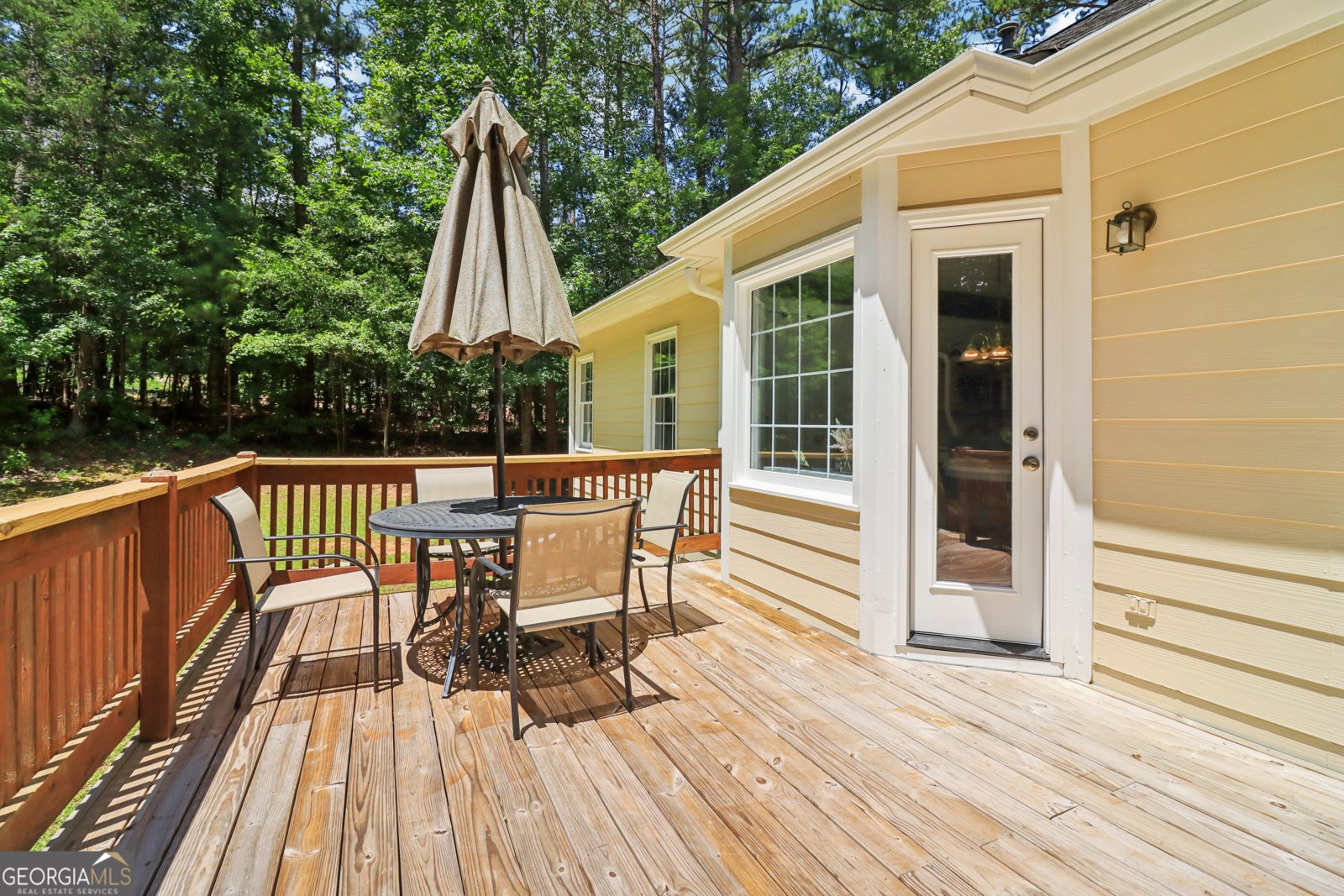 145 Butterfield Lane Fayetteville - 61