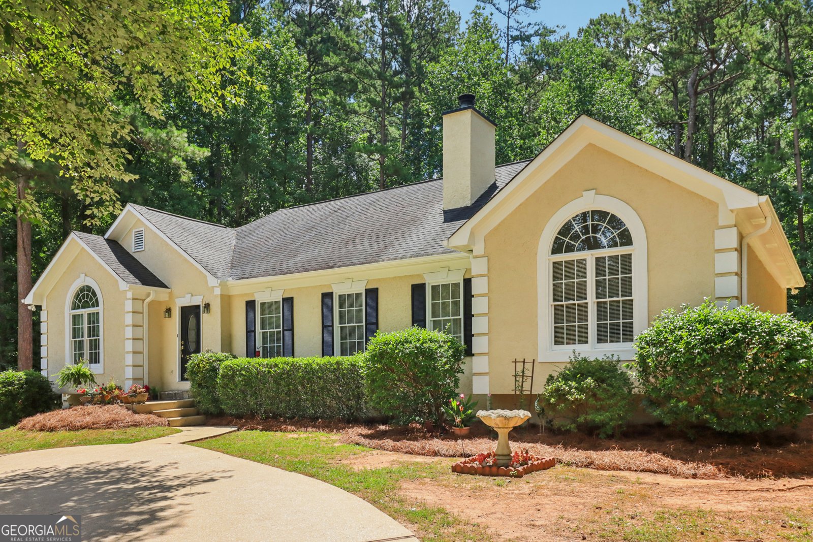 145 Butterfield Lane Fayetteville - 7
