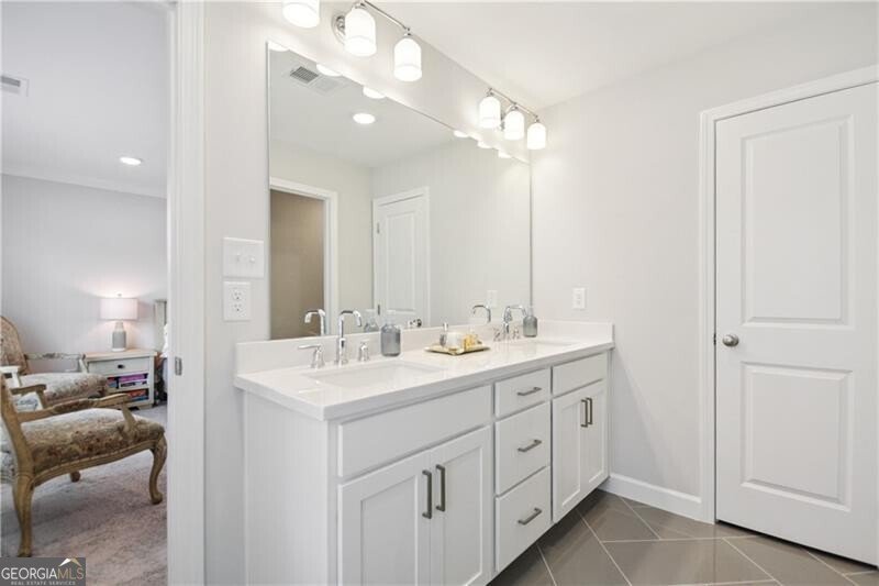 765 Trevett Way Marietta - 1