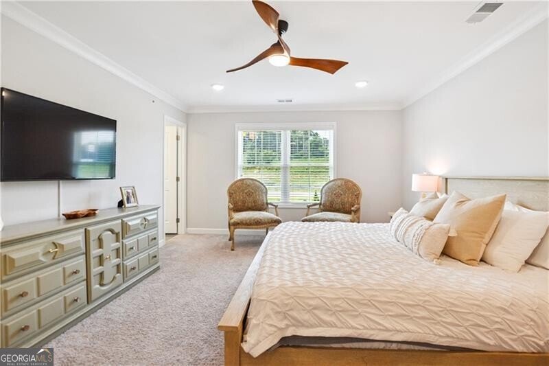 765 Trevett Way Marietta - 21