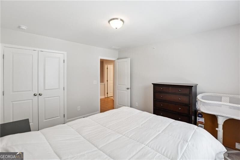 765 Trevett Way Marietta - 6