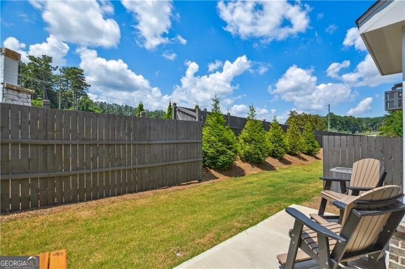 765 Trevett Way Marietta - 9