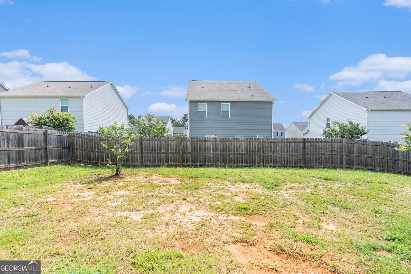 431 Vermeer Court Locust Grove - 22