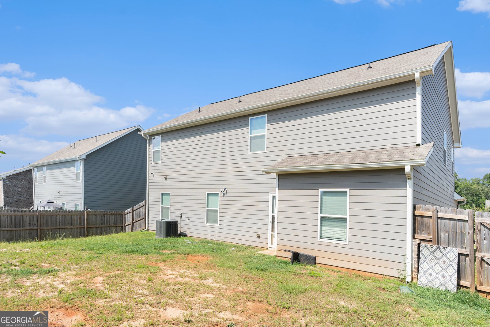 431 Vermeer Court Locust Grove - 25