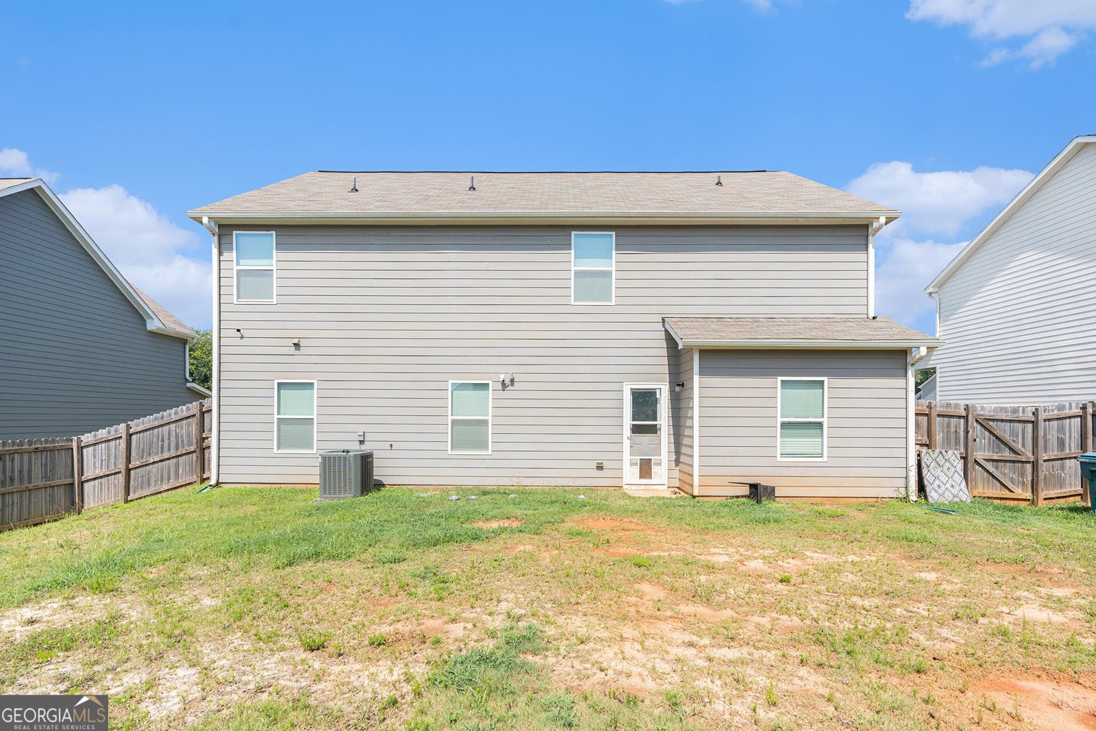 431 Vermeer Court Locust Grove - 26