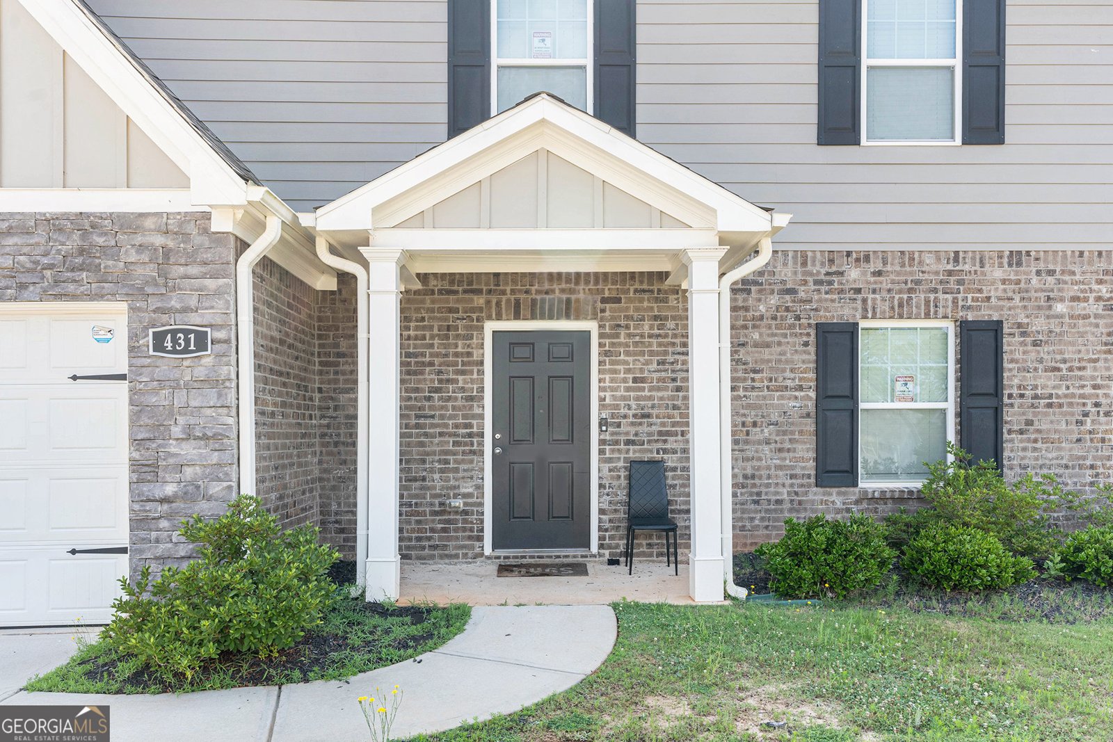 431 Vermeer Court Locust Grove - 5
