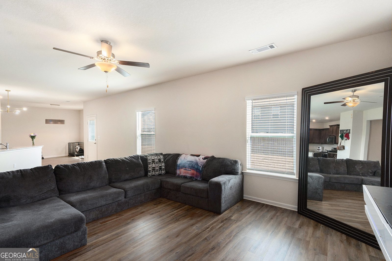 431 Vermeer Court Locust Grove - 7