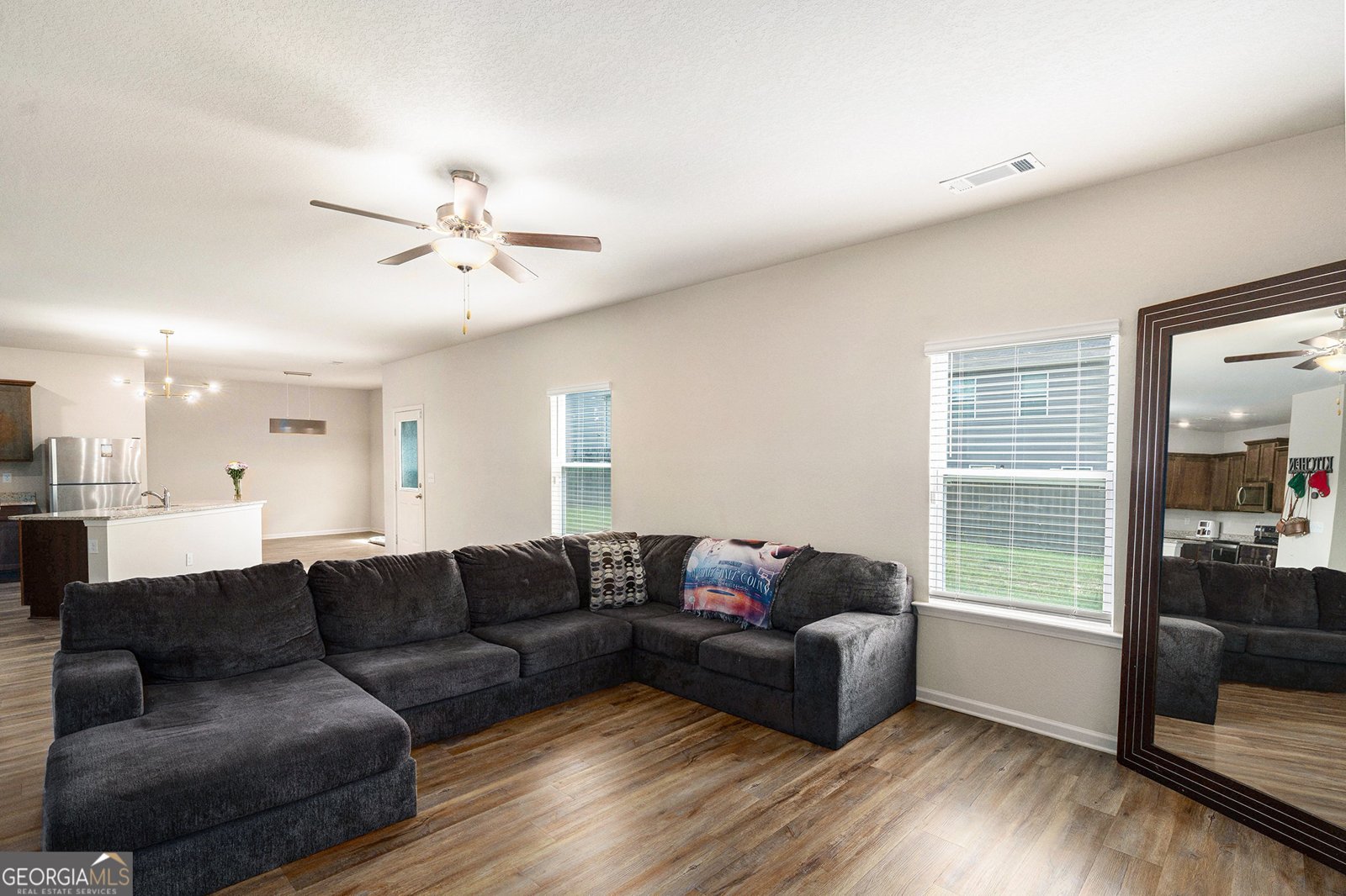 431 Vermeer Court Locust Grove - 8