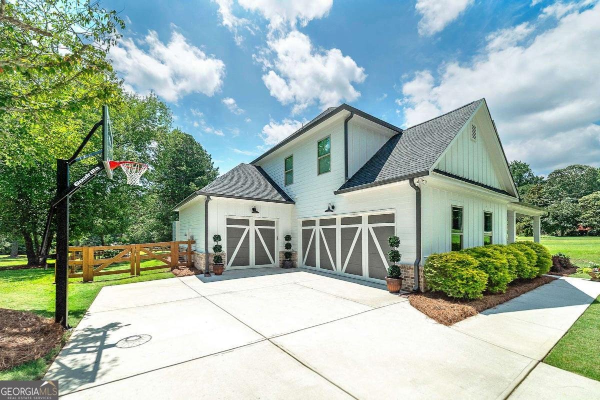 3575 Beaver Cove Road Cumming - 10