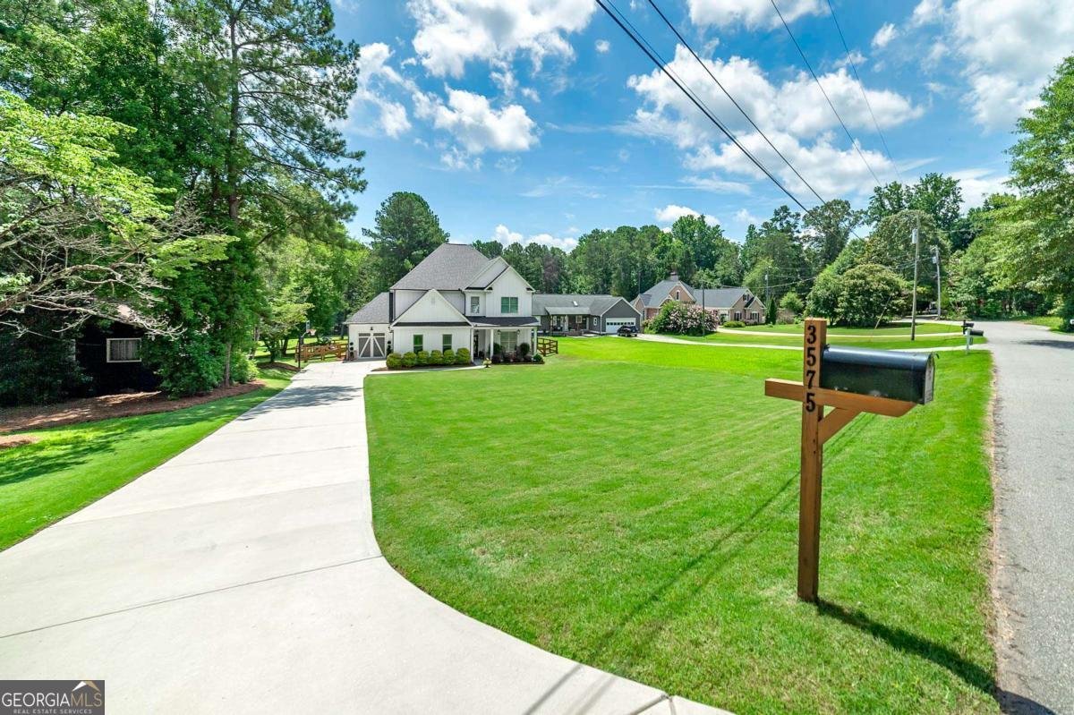 3575 Beaver Cove Road Cumming - 11
