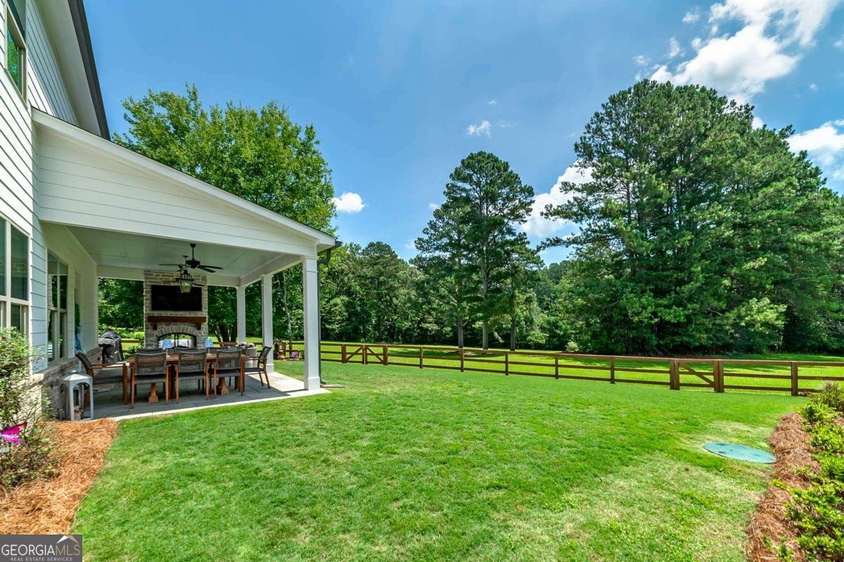 3575 Beaver Cove Road Cumming - 22