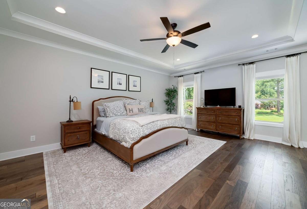 3575 Beaver Cove Road Cumming - 26
