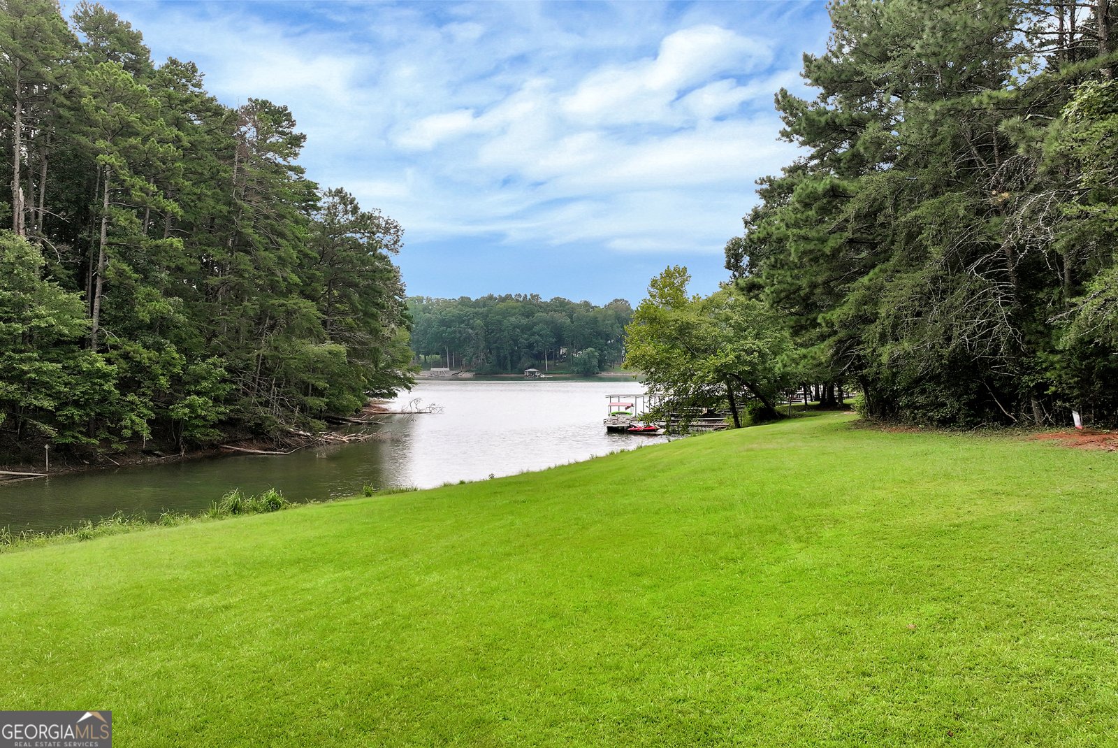 3575 Beaver Cove Road Cumming - 41