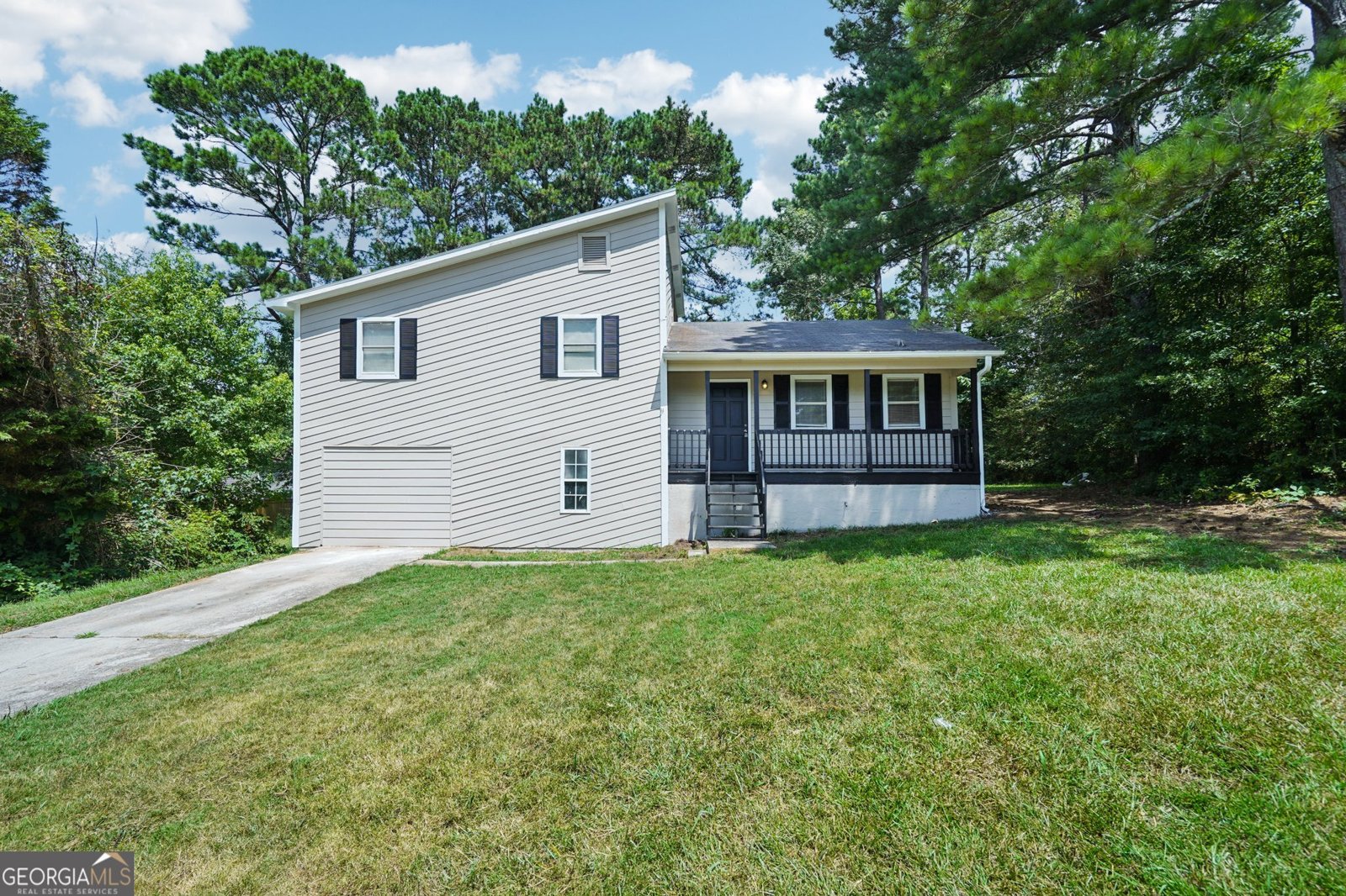3585 Royal Court Snellville - 2