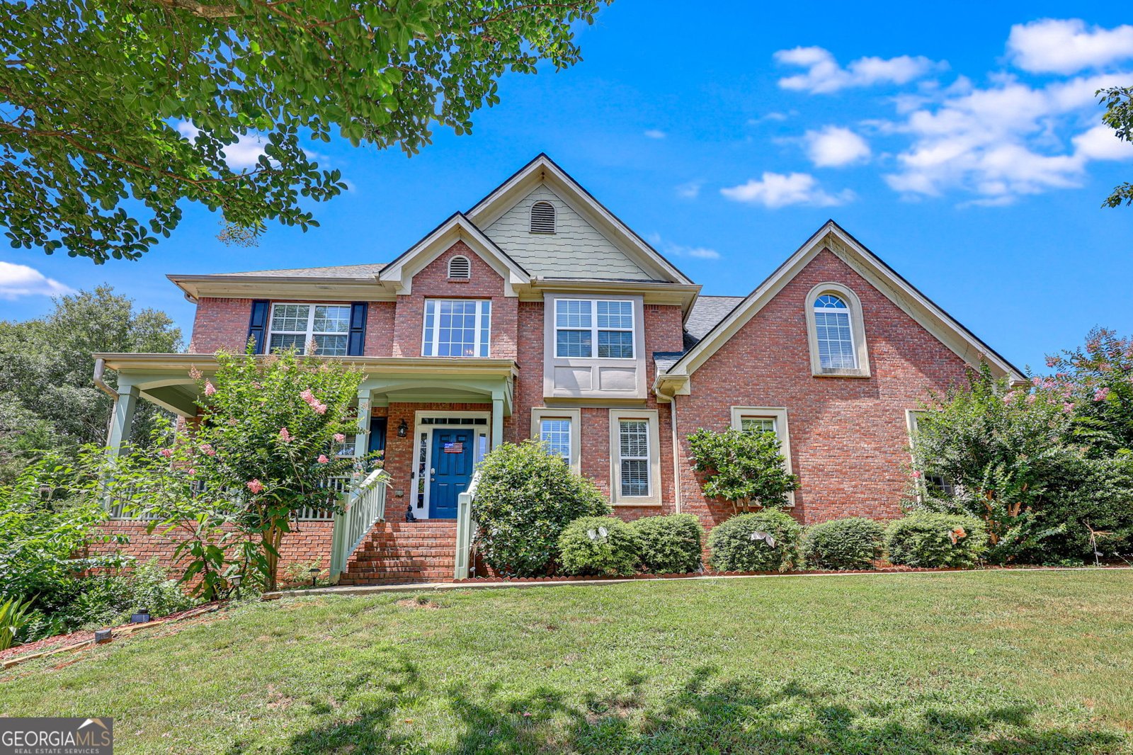 32 St. Ives Circle Winder - 1