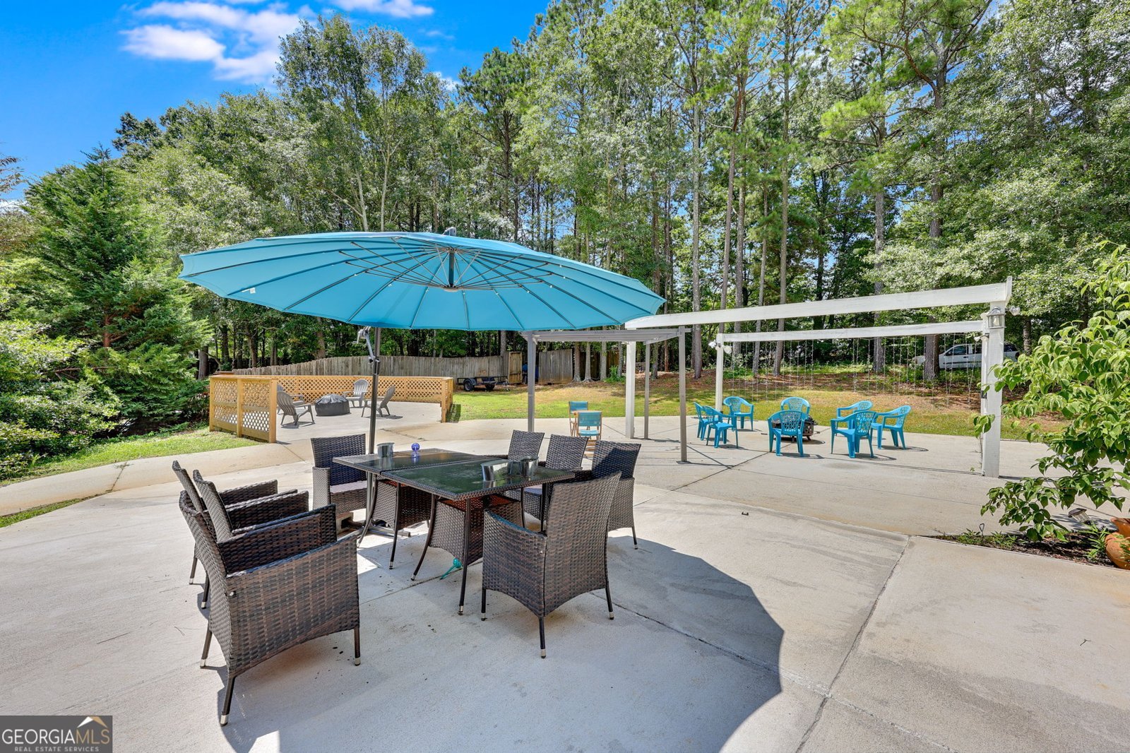 32 St. Ives Circle Winder - 11