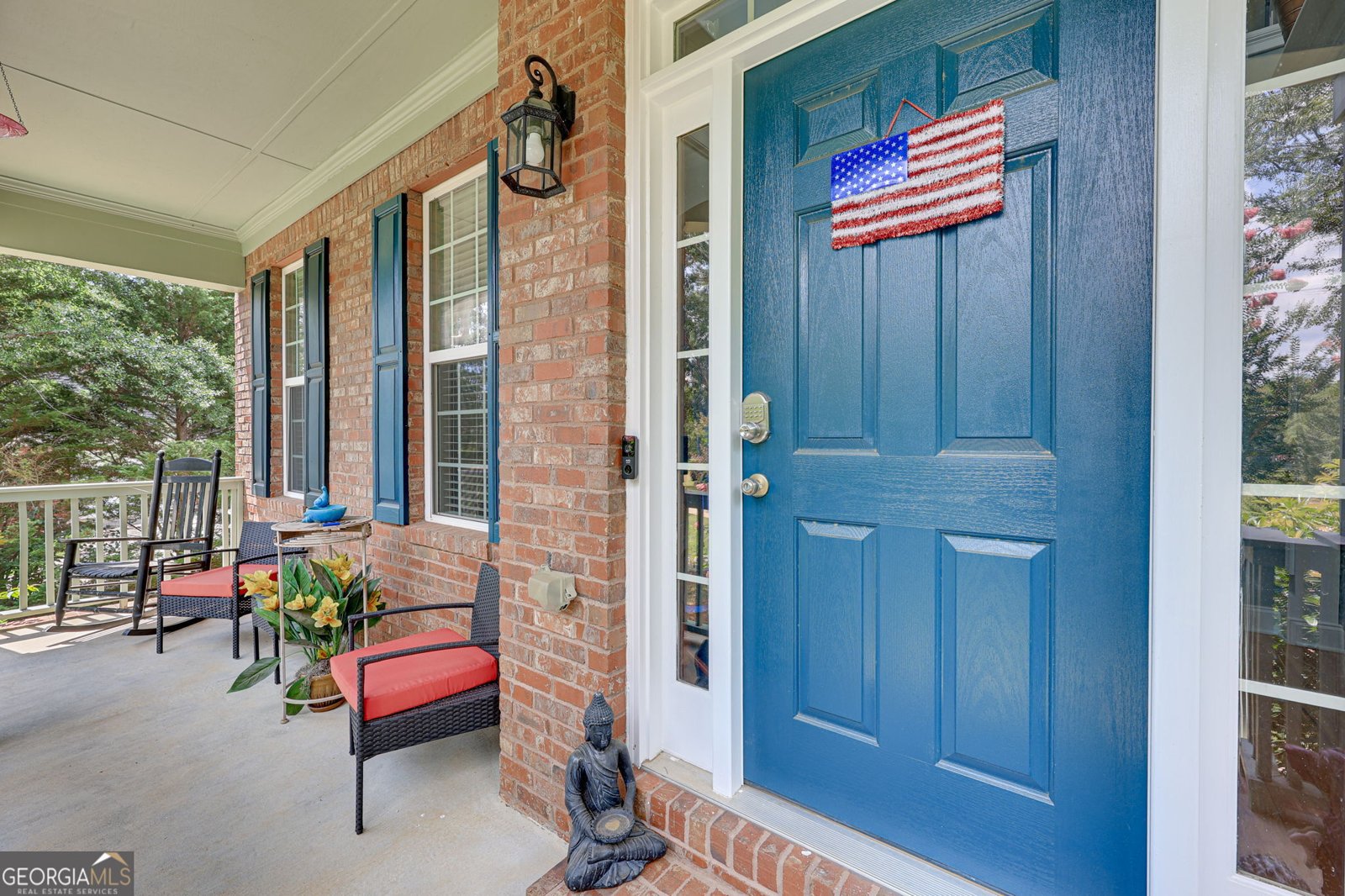 32 St. Ives Circle Winder - 12