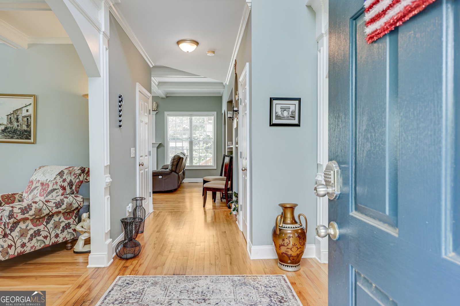 32 St. Ives Circle Winder - 13