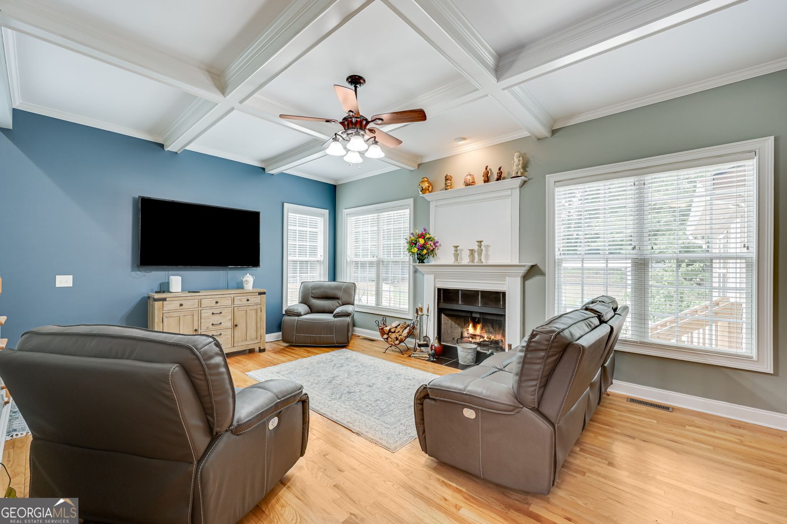 32 St. Ives Circle Winder - 17