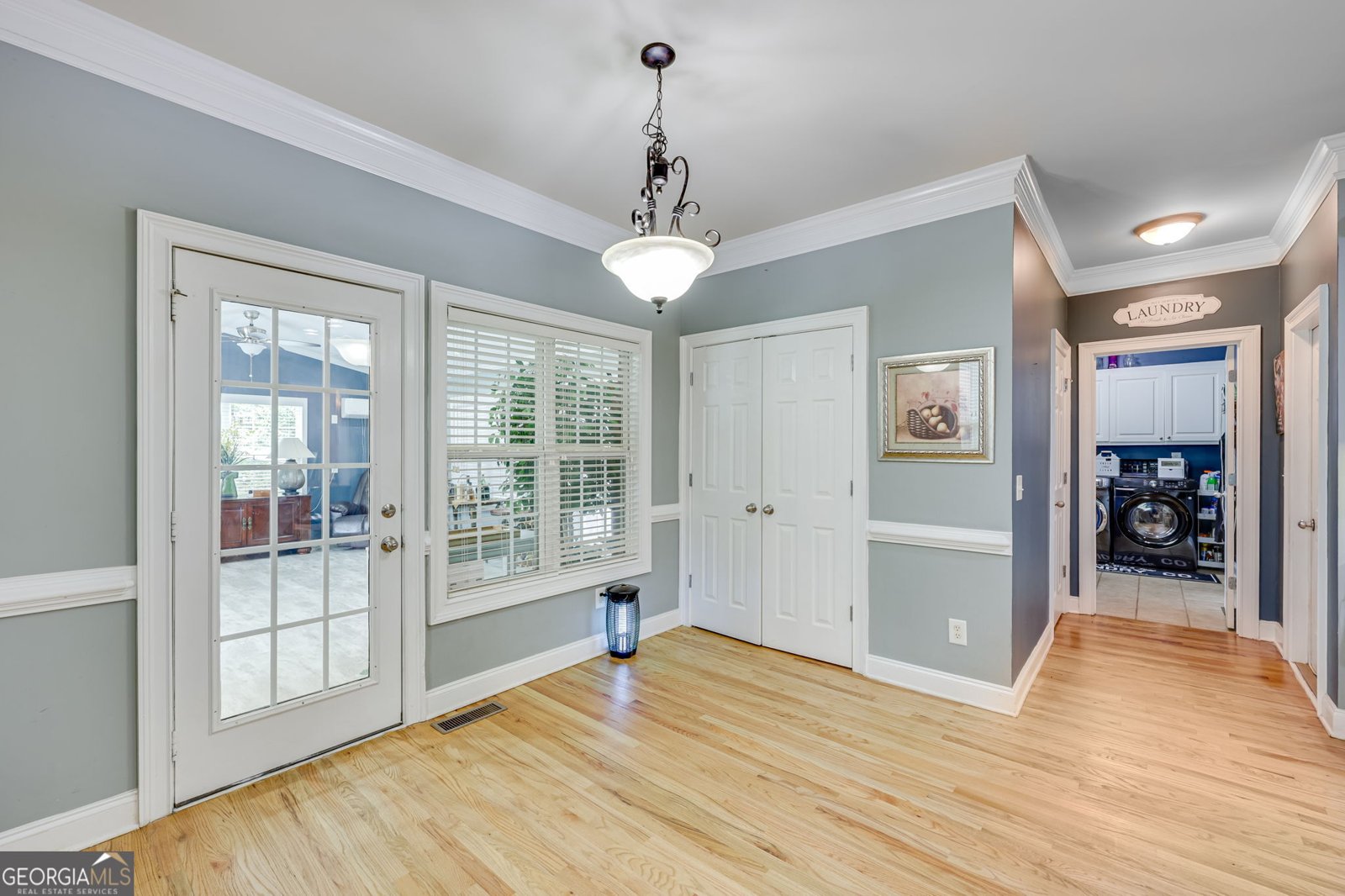 32 St. Ives Circle Winder - 20