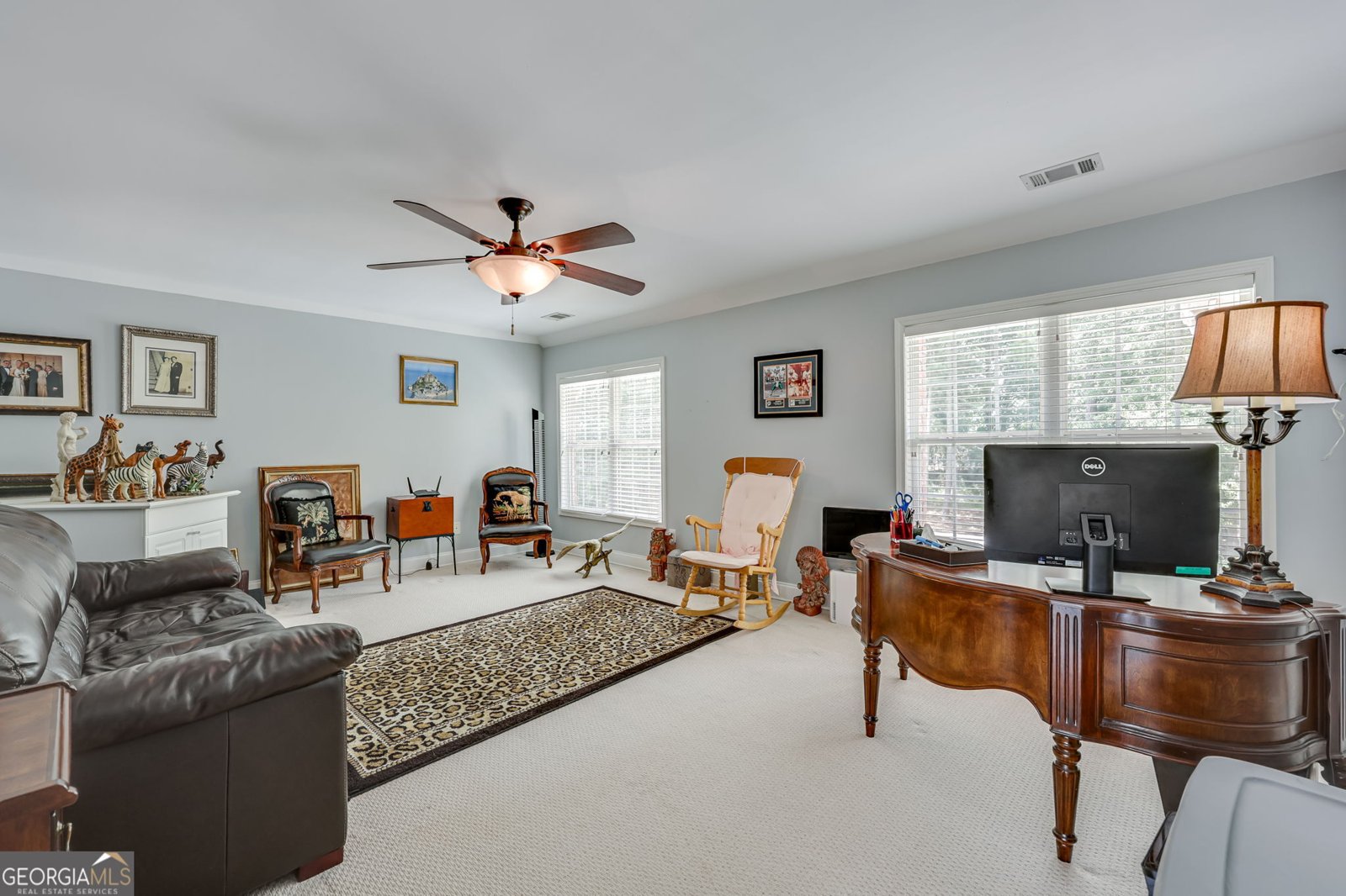 32 St. Ives Circle Winder - 26