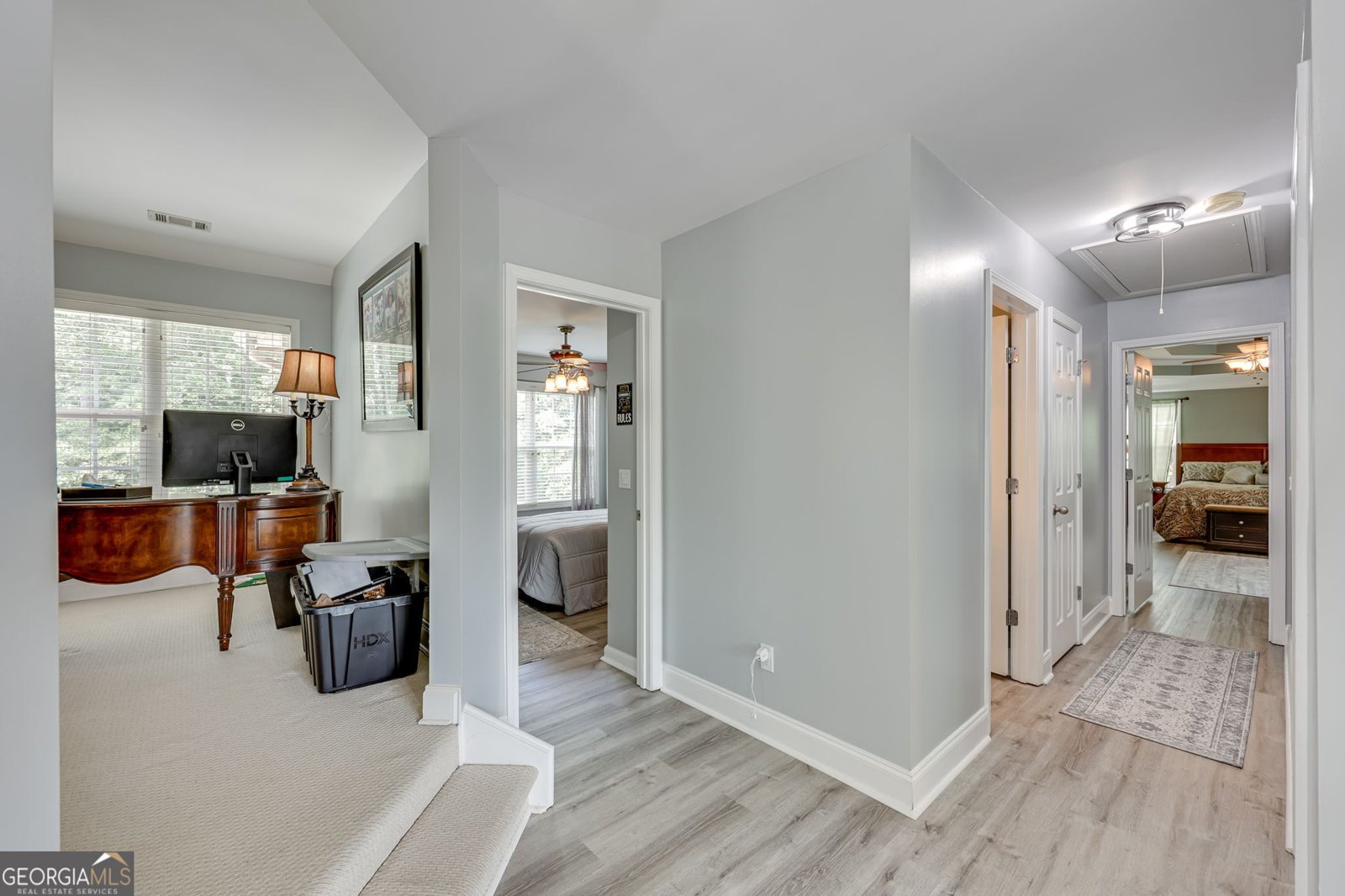 32 St. Ives Circle Winder - 31
