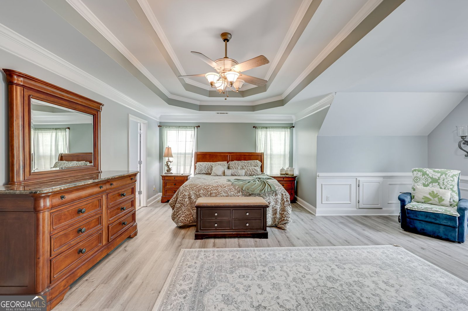 32 St. Ives Circle Winder - 37