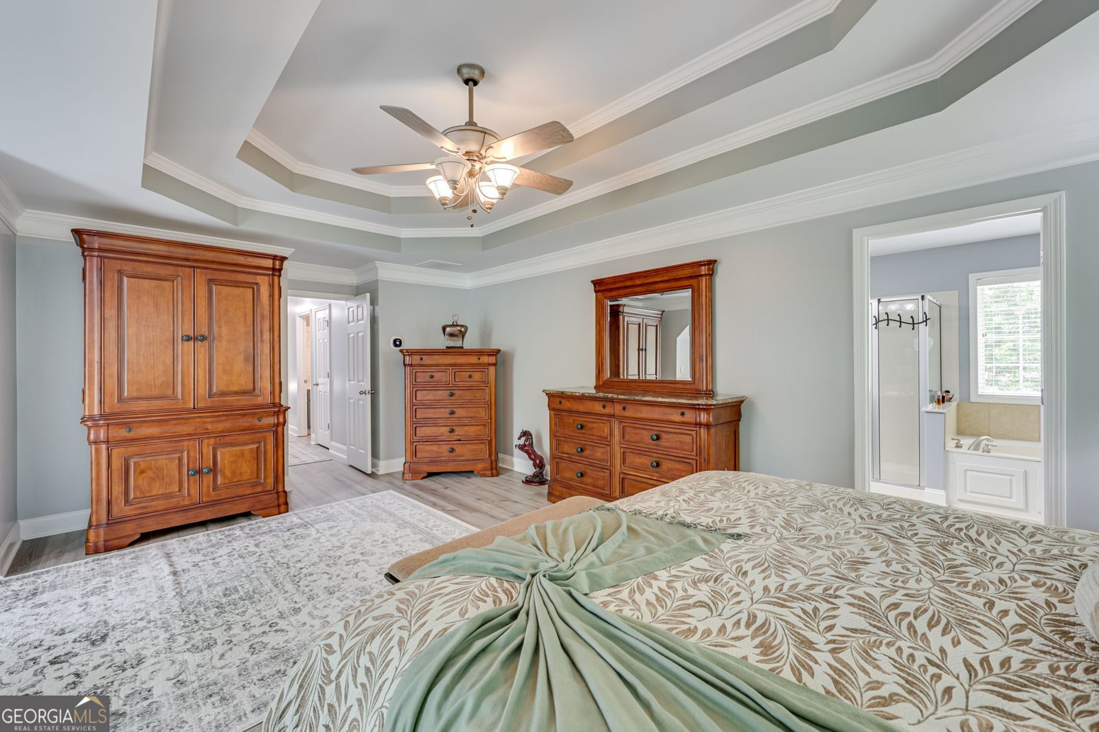 32 St. Ives Circle Winder - 39