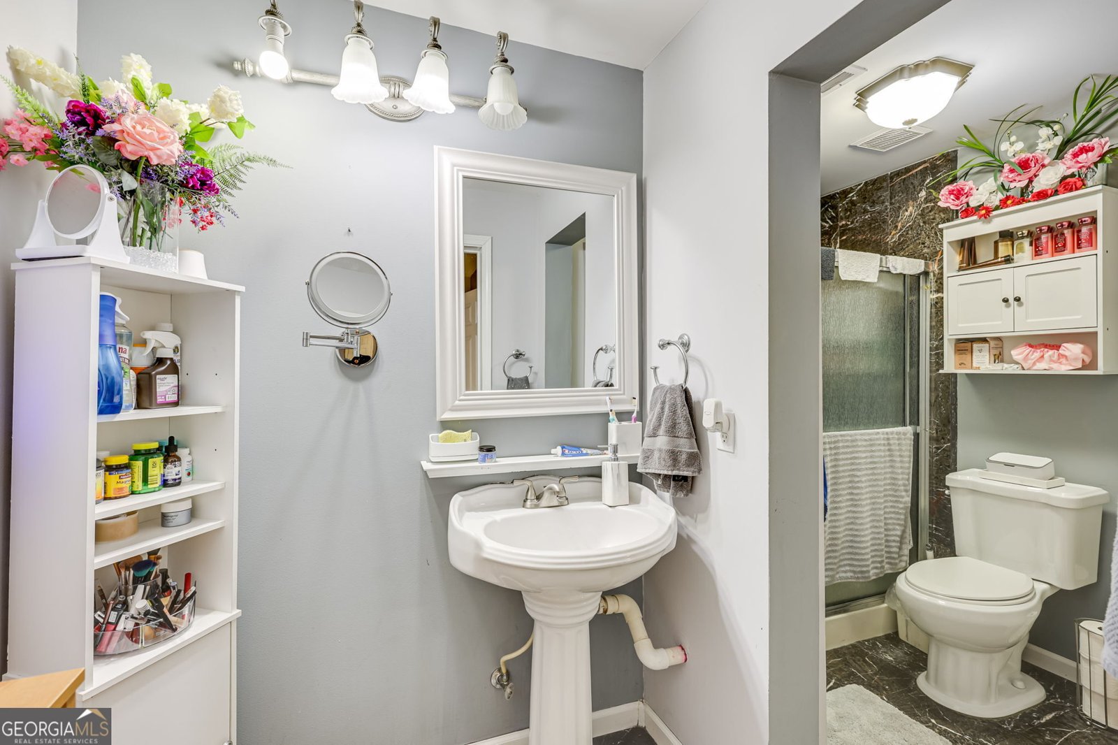 32 St. Ives Circle Winder - 45