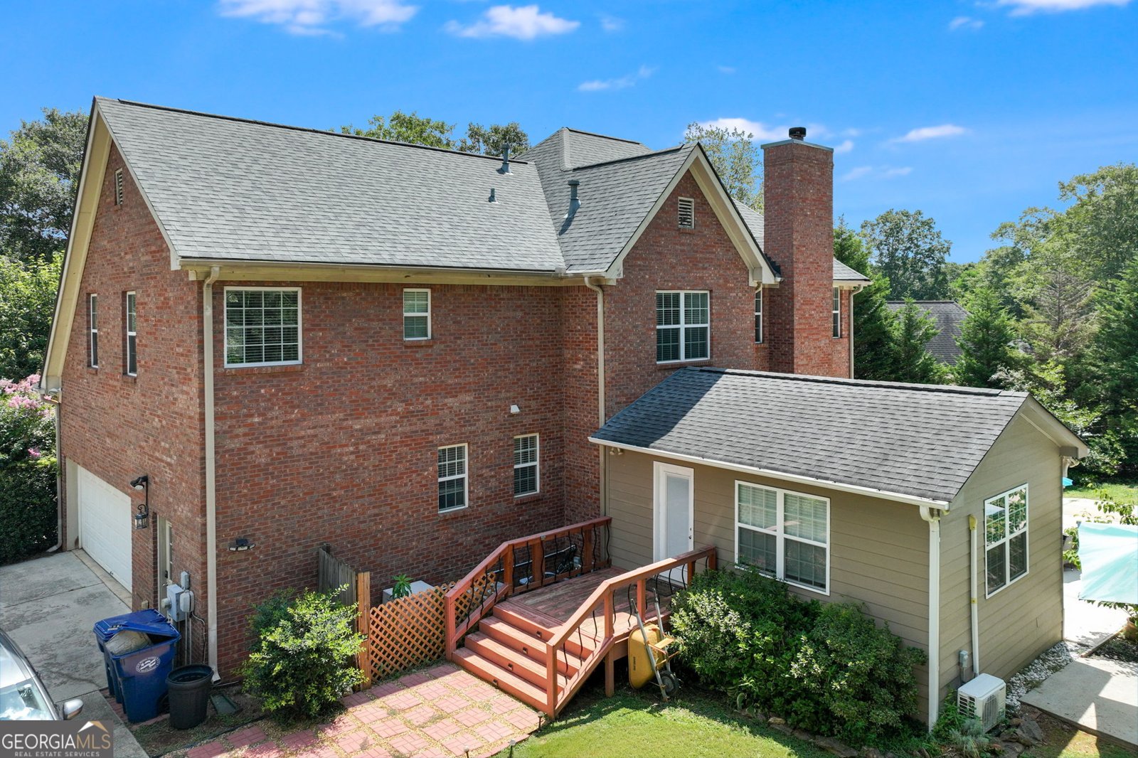 32 St. Ives Circle Winder - 5