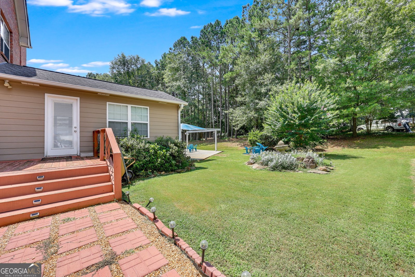 32 St. Ives Circle Winder - 7