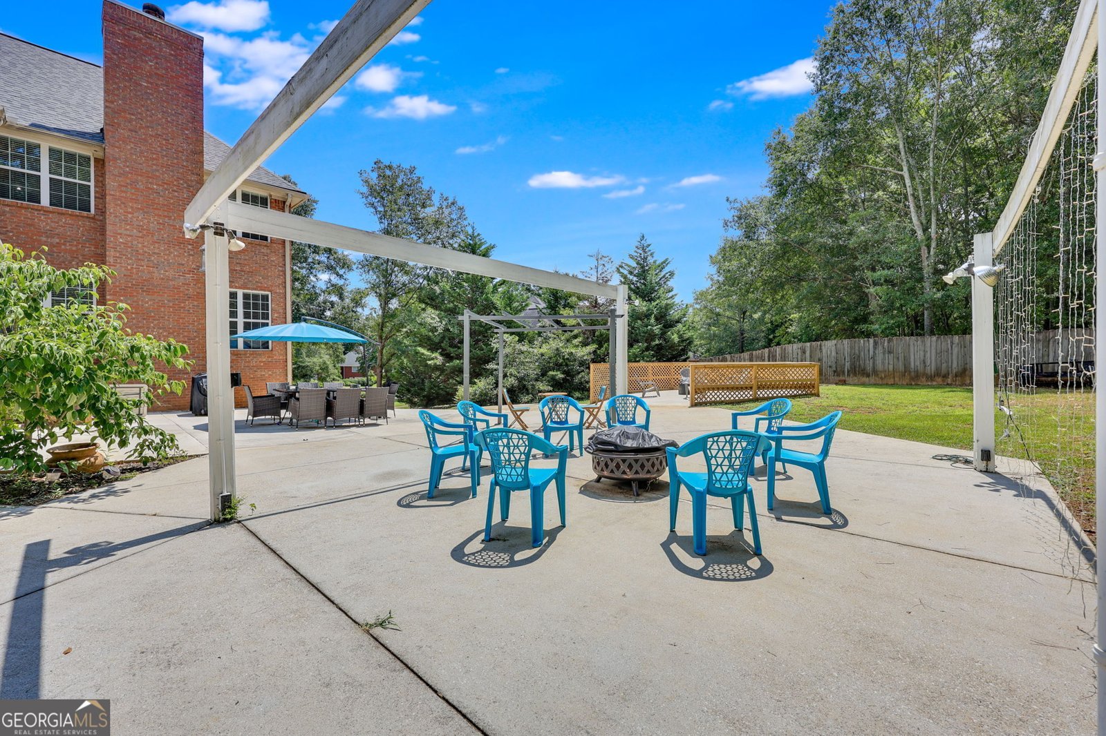 32 St. Ives Circle Winder - 9