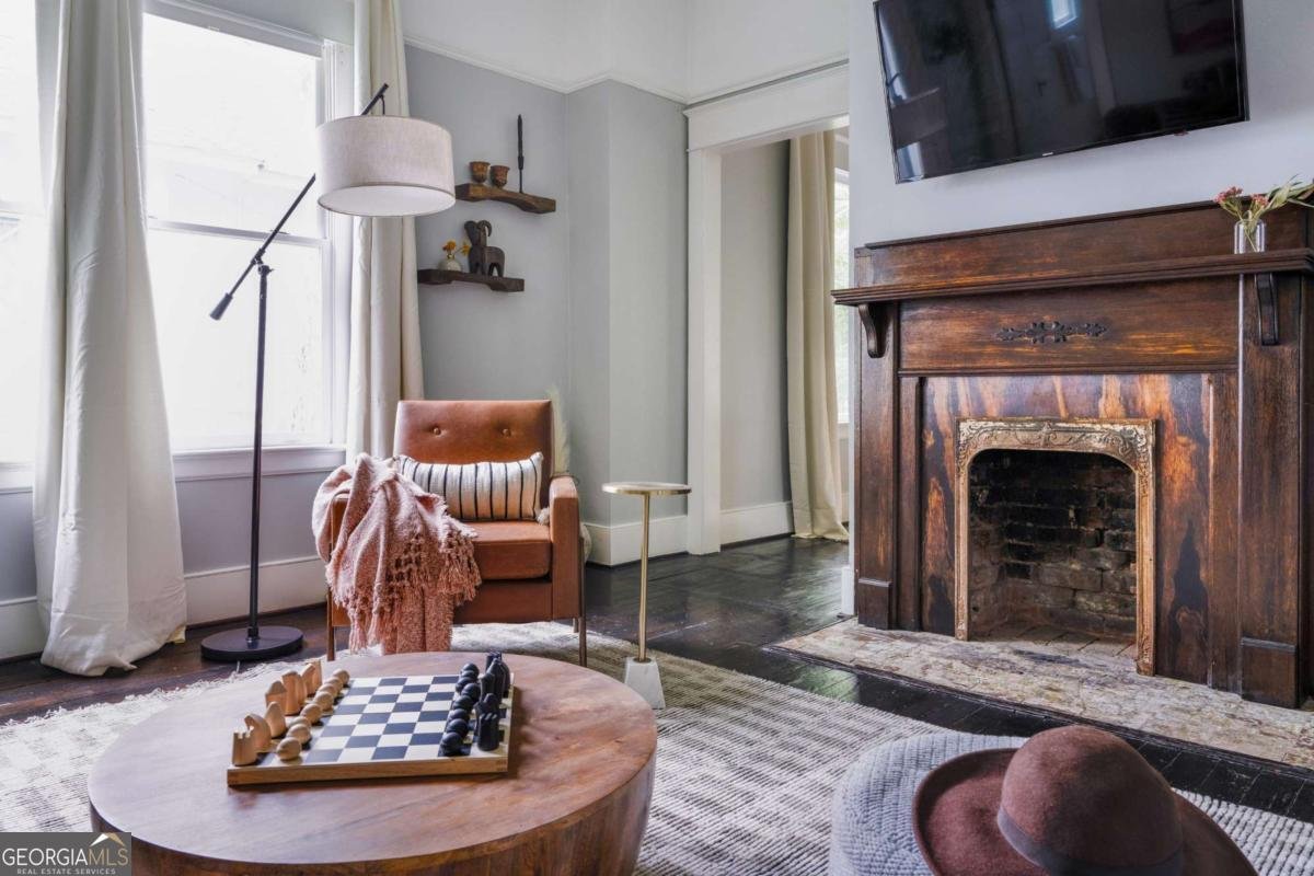 120 Howard unit A Street Atlanta - 11