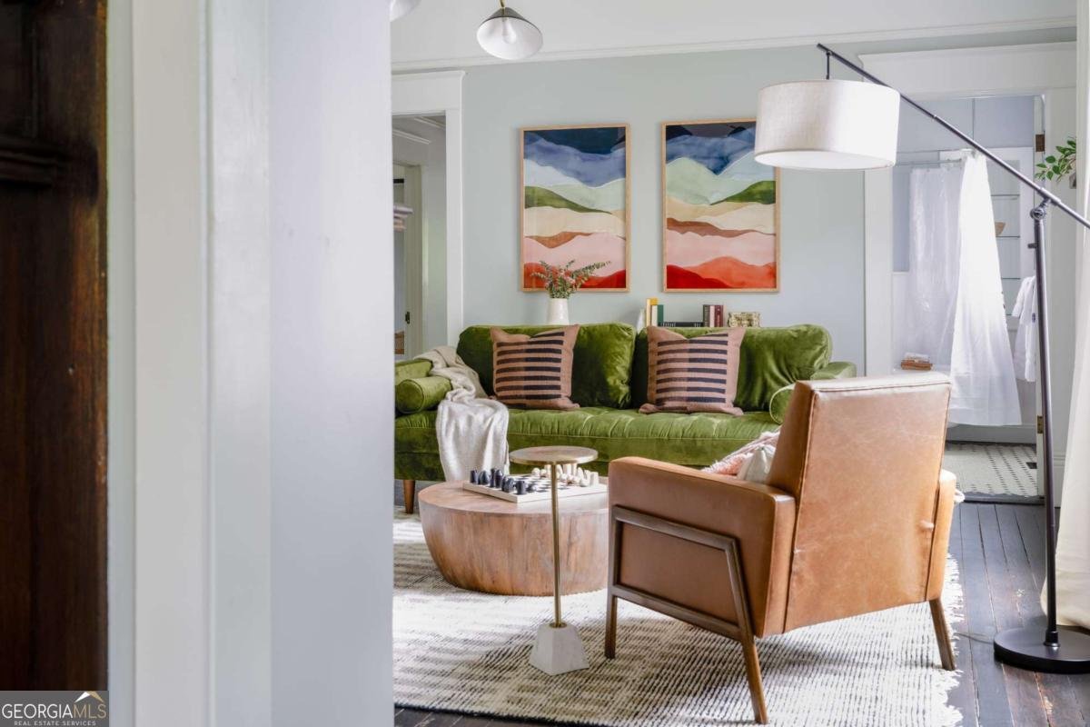 120 Howard unit A Street Atlanta - 12