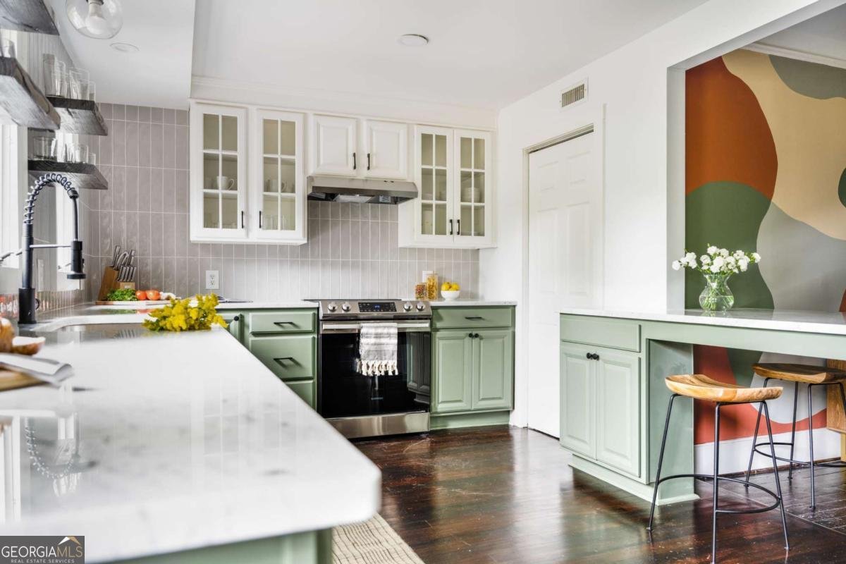 120 Howard unit A Street Atlanta - 17