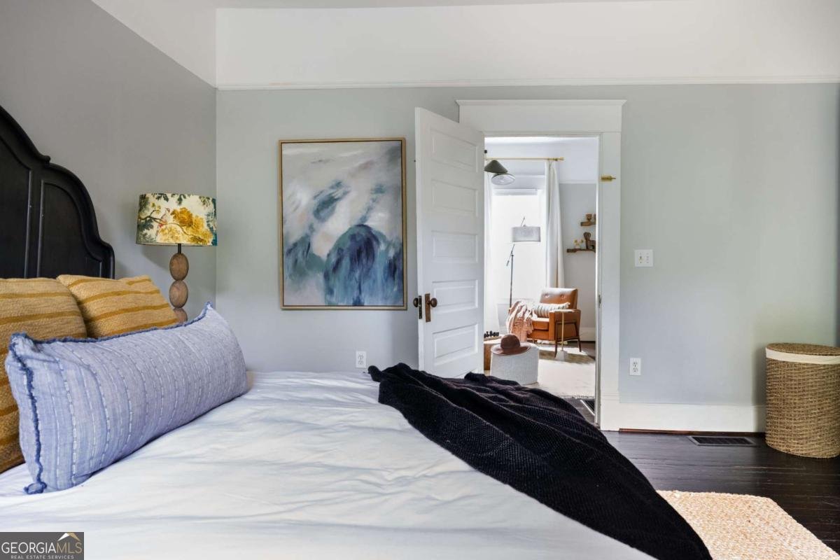 120 Howard unit A Street Atlanta - 24
