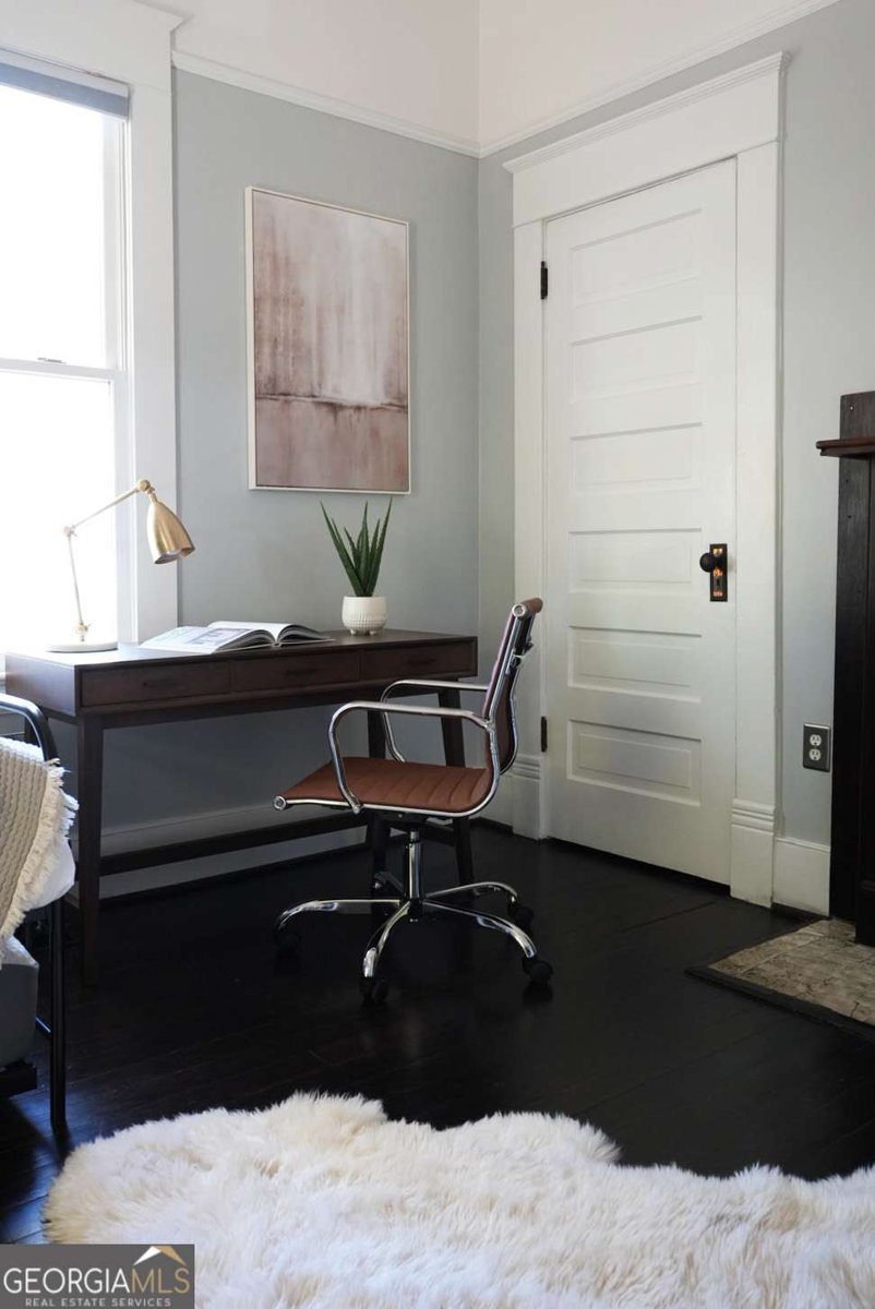 120 Howard unit A Street Atlanta - 30