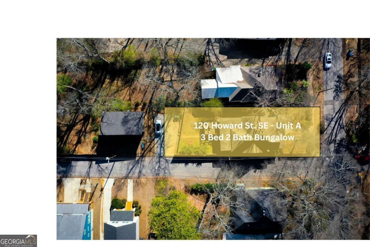 120 Howard unit A Street Atlanta - 5