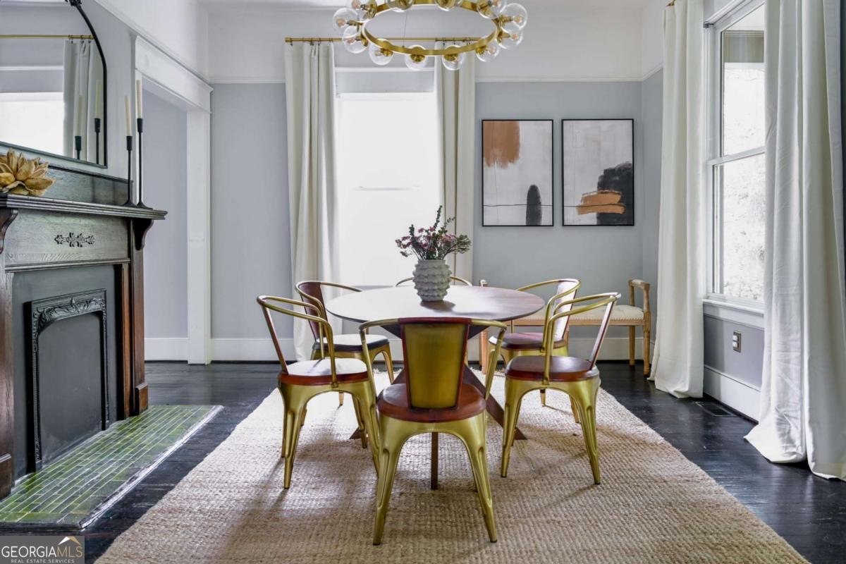 120 Howard unit A Street Atlanta - 8