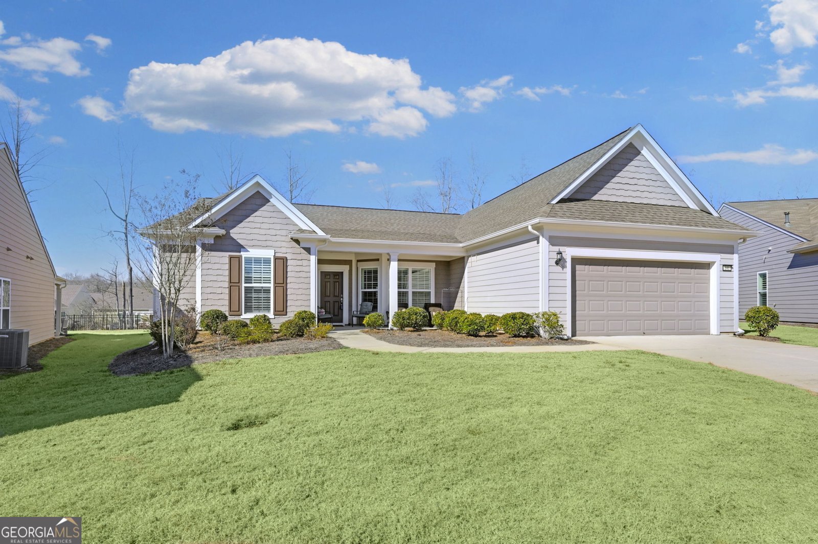 141 Marigold Court Griffin - 1