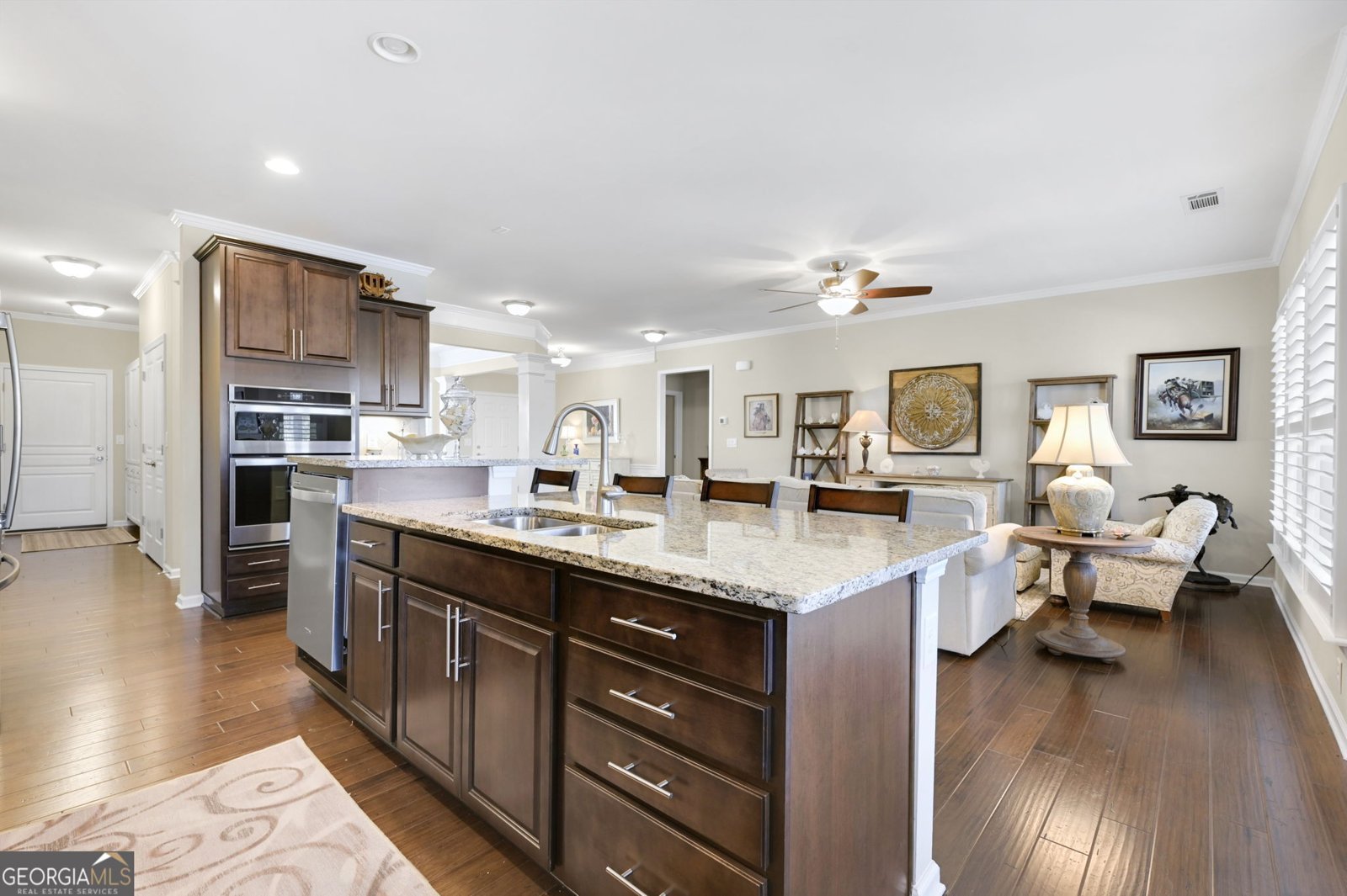 141 Marigold Court Griffin - 13