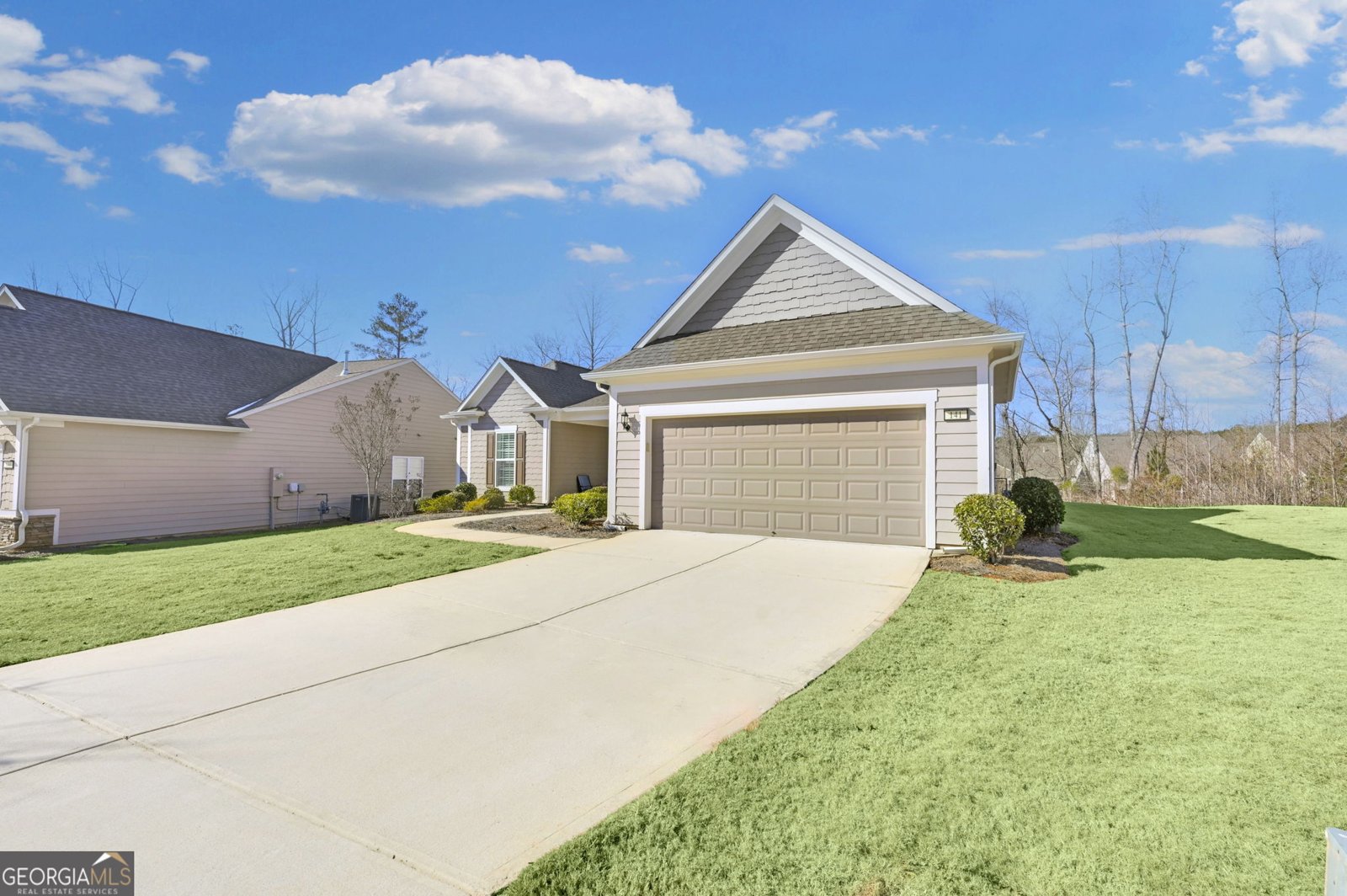 141 Marigold Court Griffin - 3