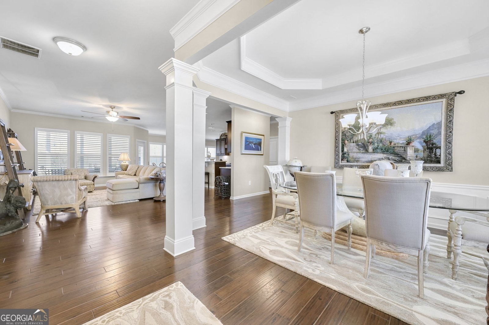 141 Marigold Court Griffin - 5