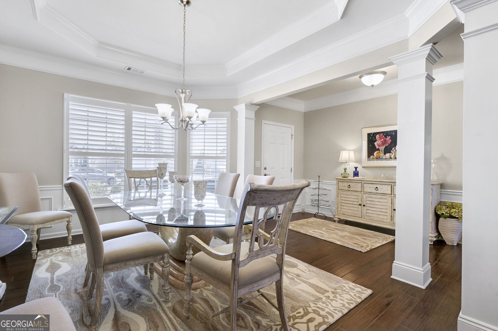 141 Marigold Court Griffin - 6