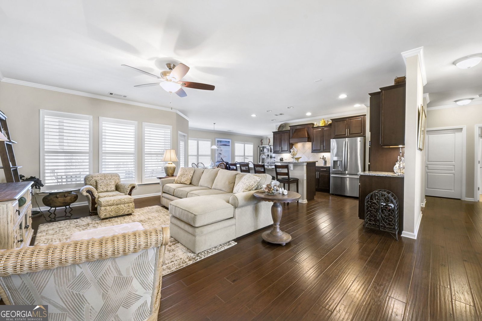 141 Marigold Court Griffin - 8