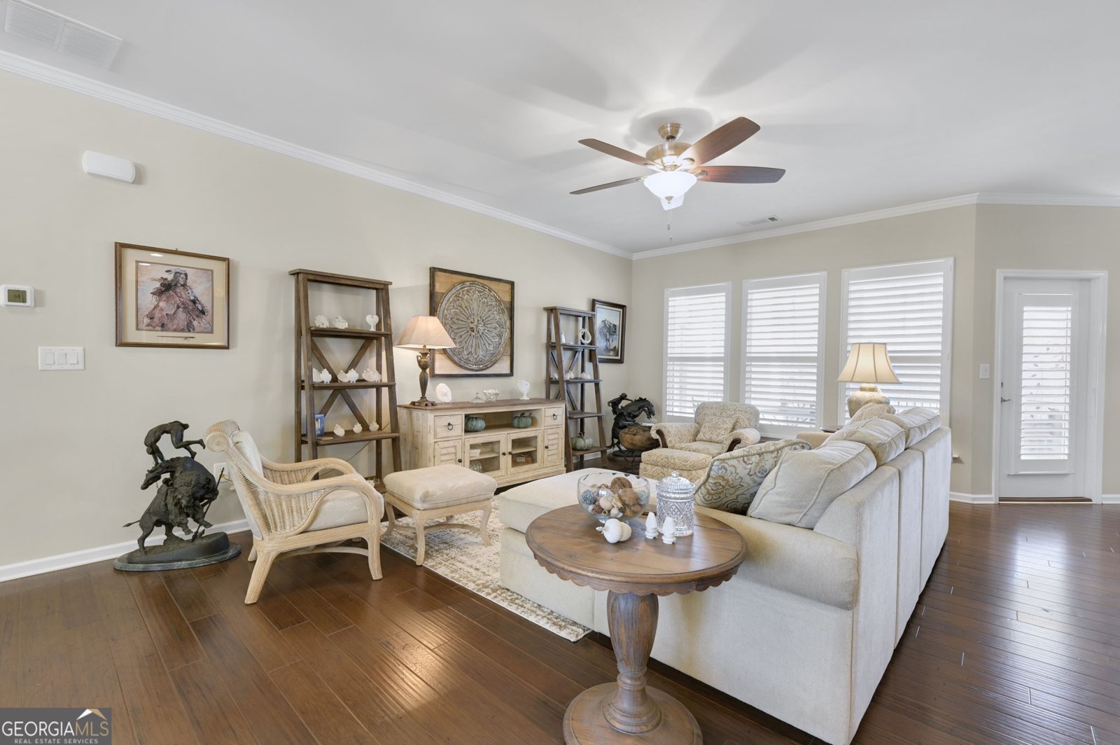 141 Marigold Court Griffin - 9