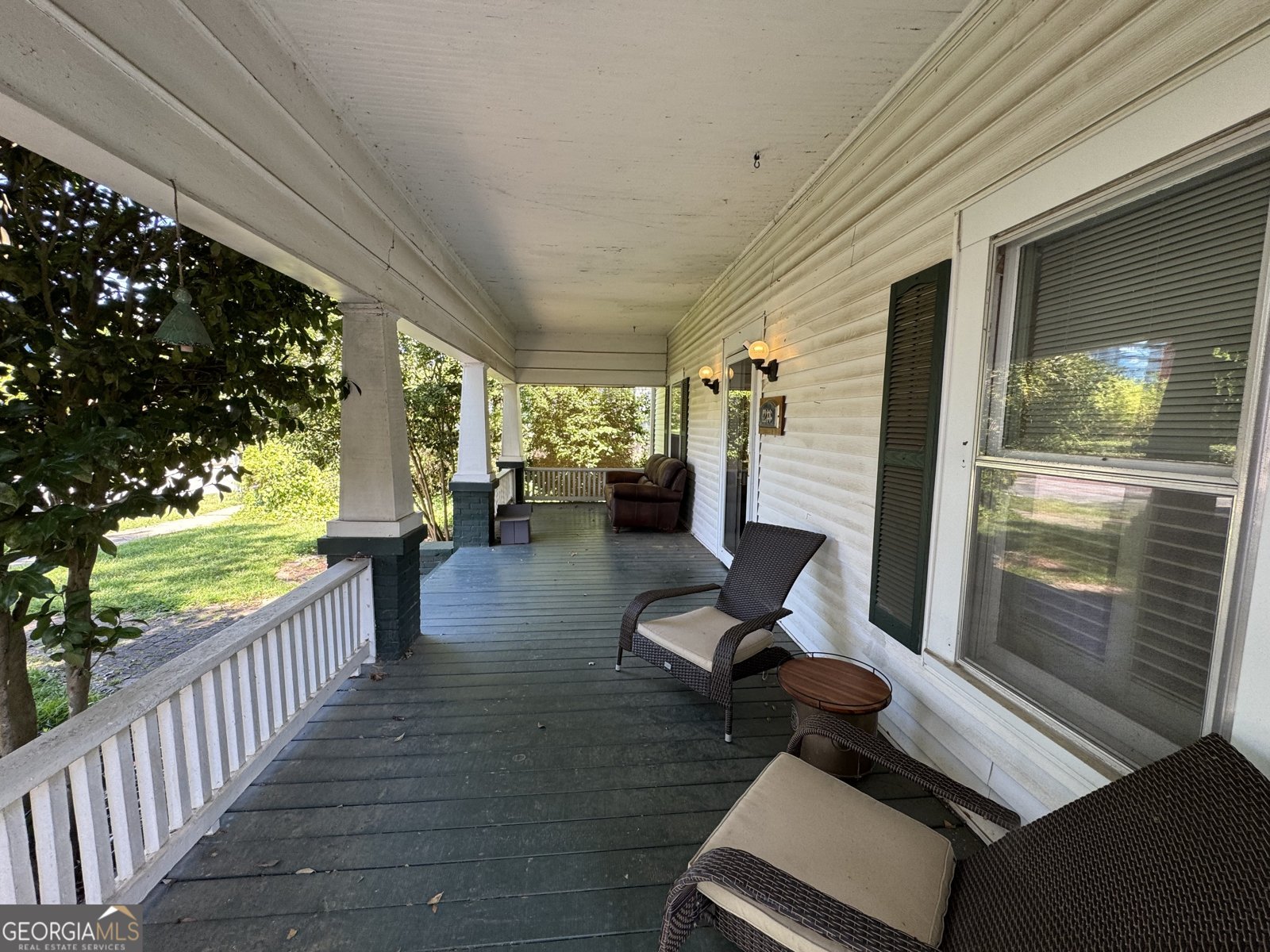 4286 Southside Drive Acworth - 1