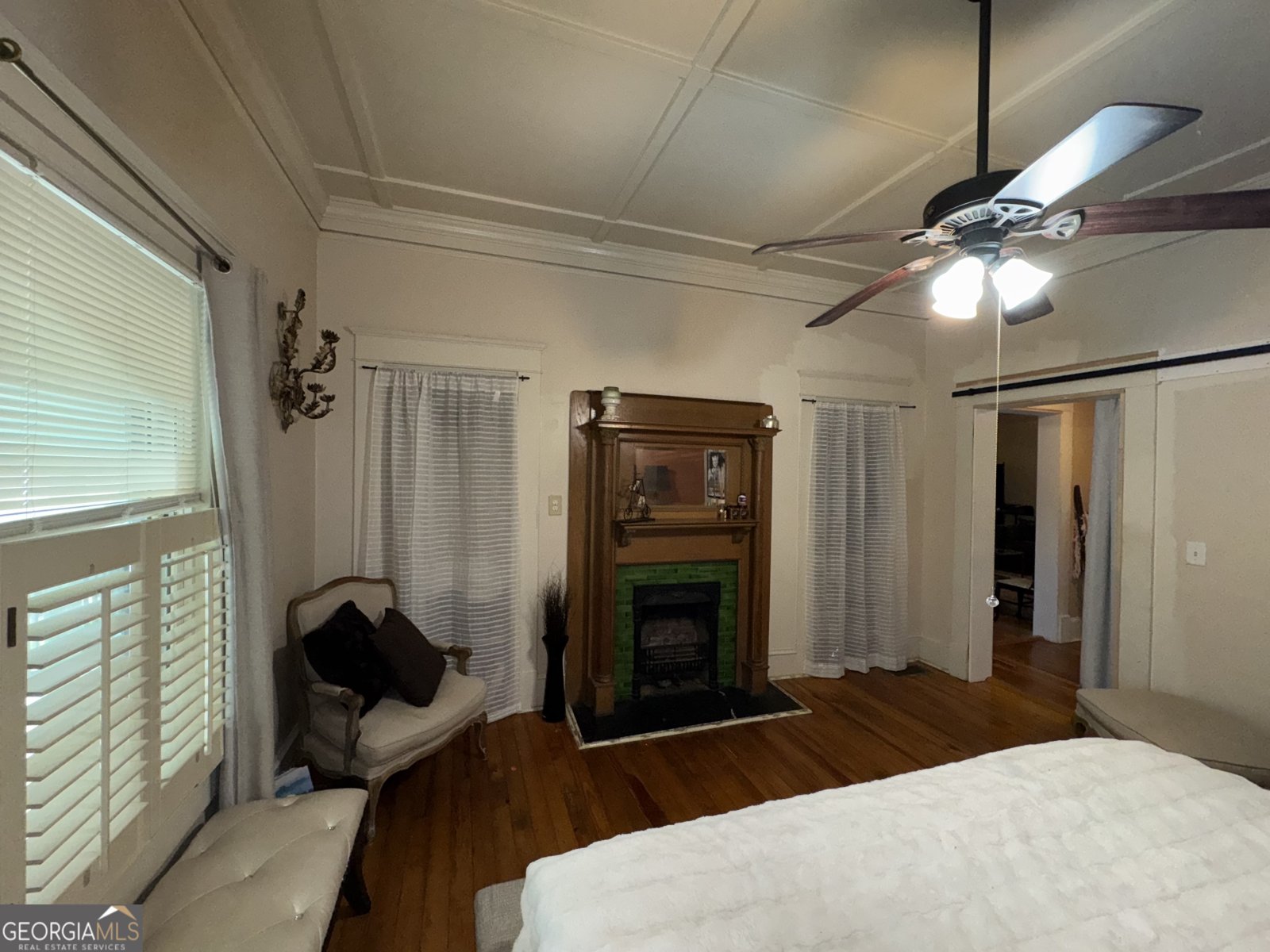 4286 Southside Drive Acworth - 11