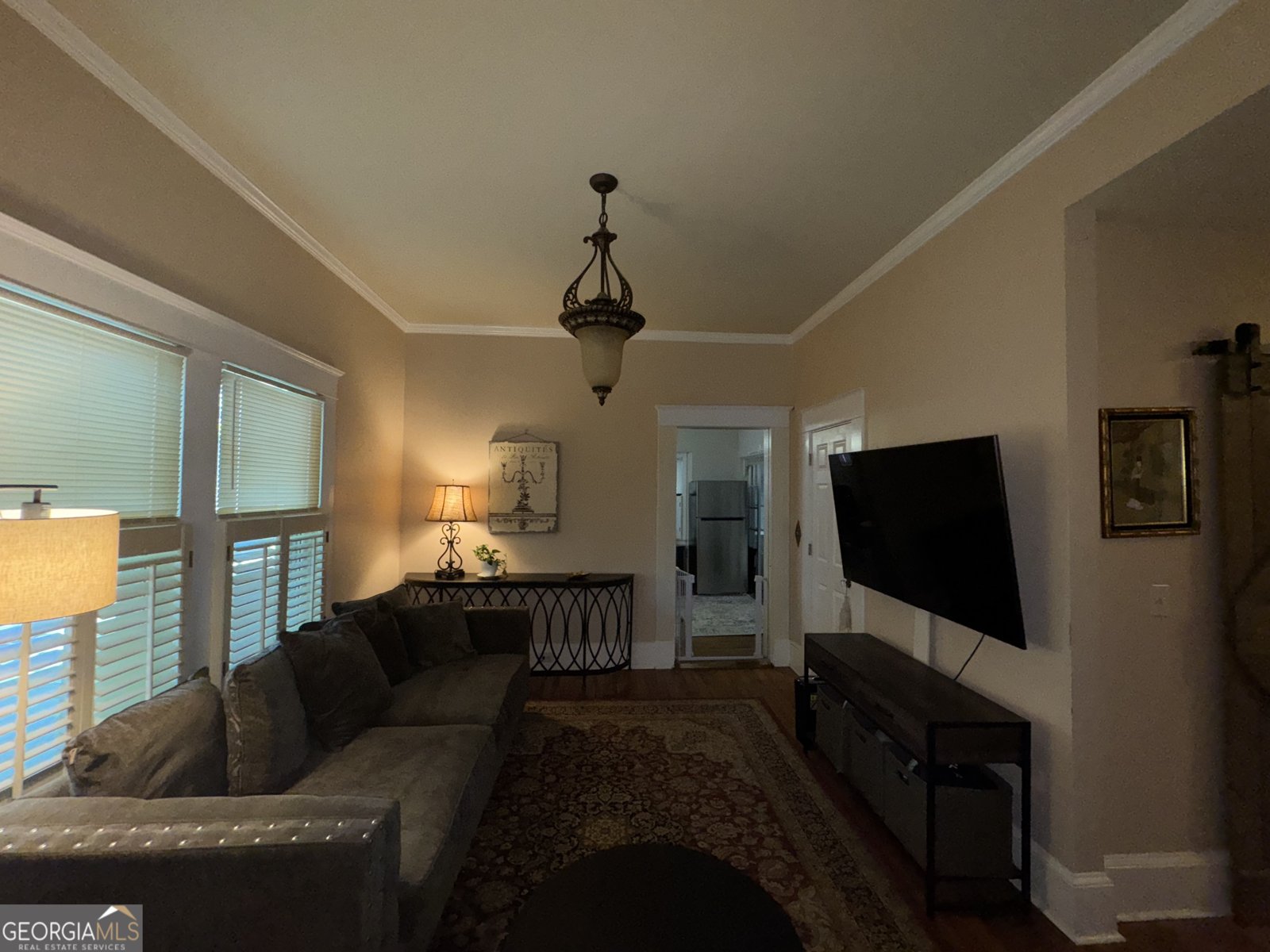 4286 Southside Drive Acworth - 15